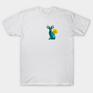 jackalope varient shirt T-Shirt